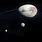 Haumea Moons