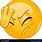 Head Slap Emoji Image