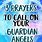 Healing Guardian Angel Prayer