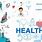 Health Care LinkedIn Banner