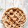 Healthy Apple Pie Recipe