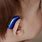 Hearing Aids Blue for Kids
