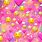 Heart Eye Emoji Wallpaper