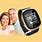 Heart Rate Monitor Watch for Seniors