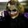 Heath Ledger in Joker