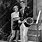 Hedda Hopper and Son