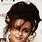 Helena Bonham Carter Hairstyles