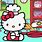 Hello Kitty Cooking