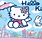 Hello Kitty HD Images