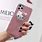 Hello Kitty Phone Case iPhone 12