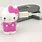 Hello Kitty Phone Charger