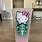 Hello Kitty Starbucks Cup