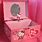 Hello Kitty Swarovski Jewelry Box