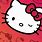 Hello Kitty Wallpaper 1920X1080 4K