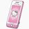 Hello Kitty with Phone
