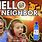 Hello Neighbor FGTeeV Game