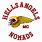Hells Angels Nomads Logo