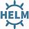 Helm Logo Kubernetes