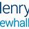 Henry Mayo Hospital Logo