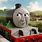 Henry the Green Engine Angry