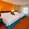 Hershey Park Hotel Room