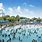Hershey Park Wave Pool