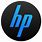 Hewlett-Packard Logo