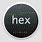Hex Editor Icon
