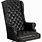High Back Executive Leather Chair