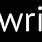 High Res Iwrite Logo