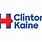 Hillary Clinton Campaign Logo