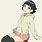 Himawari Uzumaki Full Body