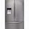 Hisense French Door Refrigerator