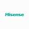 Hisense Logo Vector