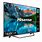 Hisense Smart TV 55-Inch