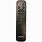 Hisense Sound Bar Remote