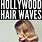 Hollywood Waves Meme