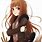 Holo Spice and Wolf Tail