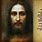 Holy Face of Jesus Prayer Card