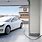 Home Charging Station for Electric Cars