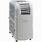 Home Depot Portable Air Conditioners