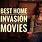 Home Invasion Movies