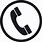 Home Phone Icon PNG
