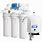 Home Reverse Osmosis System