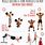 Home Workout Routine for Men