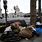 Homeless of San Francisco