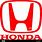 Honda Japan Logo