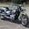 Honda VLX 600 Motorcycle