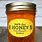 Honey Bee Jar Labels