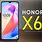 Honor X6a Phone